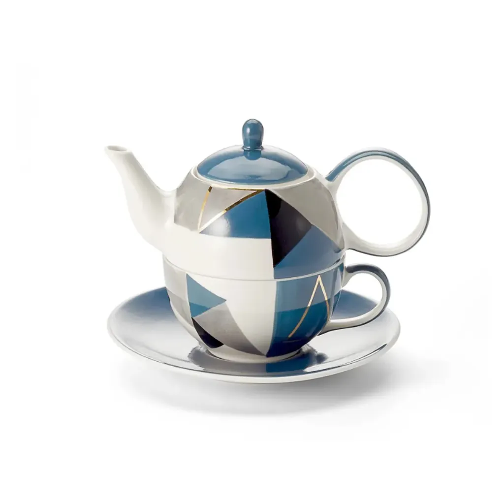 TEA FOR ONE
