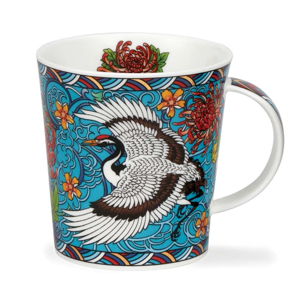 [DN-LOM-KAI1] MUG LOMOND KAIGA - GRUE