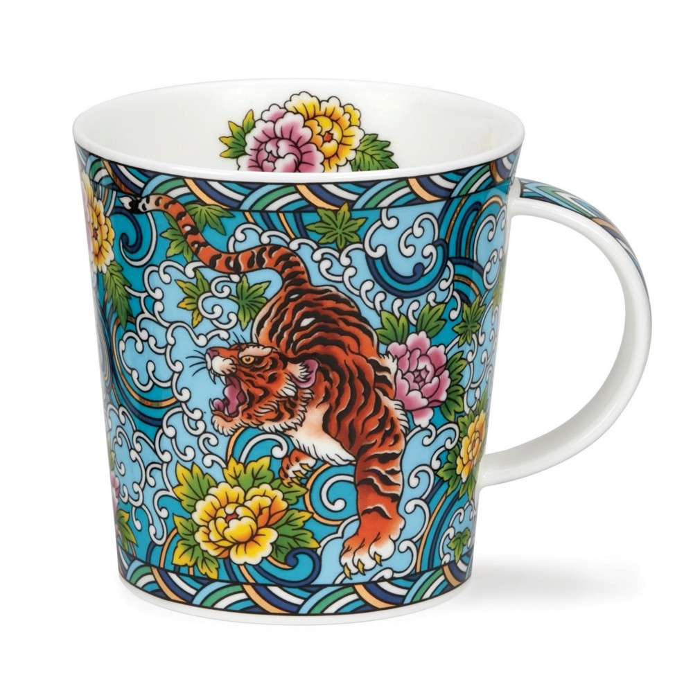 [DN-LOM-KAI2] MUG LOMOND KAIGA - TIGRE