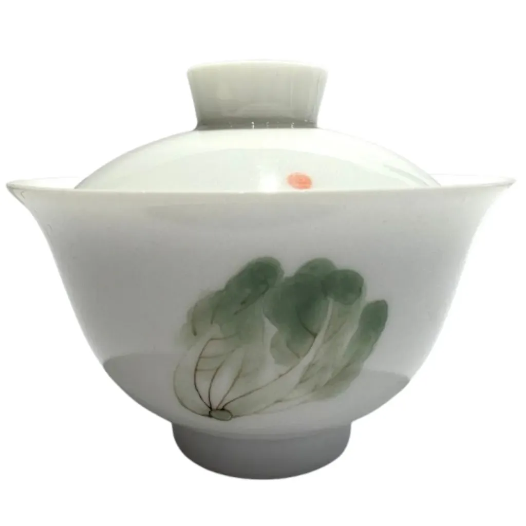 GAIWAN PEINT MAIN
