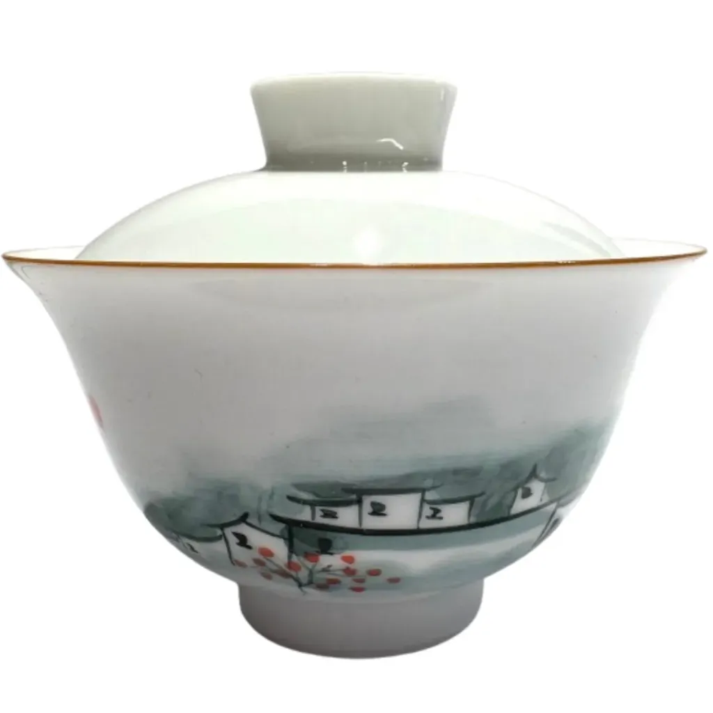 GAIWAN PEINT MAIN