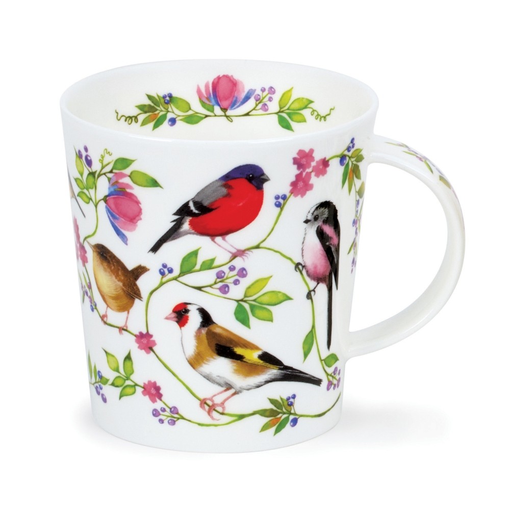 [DN-LOM-MC2] MUG LOMOND MORNING CHORUS - BOUVREUIL