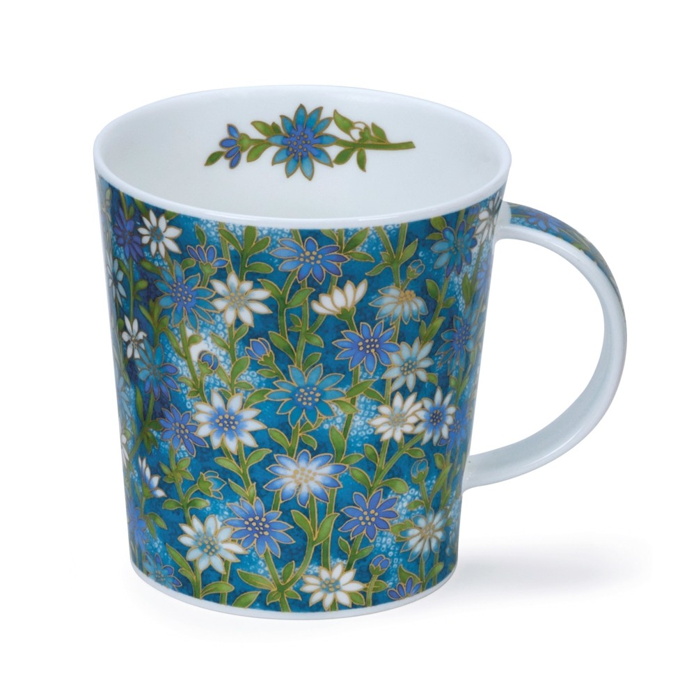 [DN-LOM-OPH1] MUG LOMOND OPHELIA - BLEU
