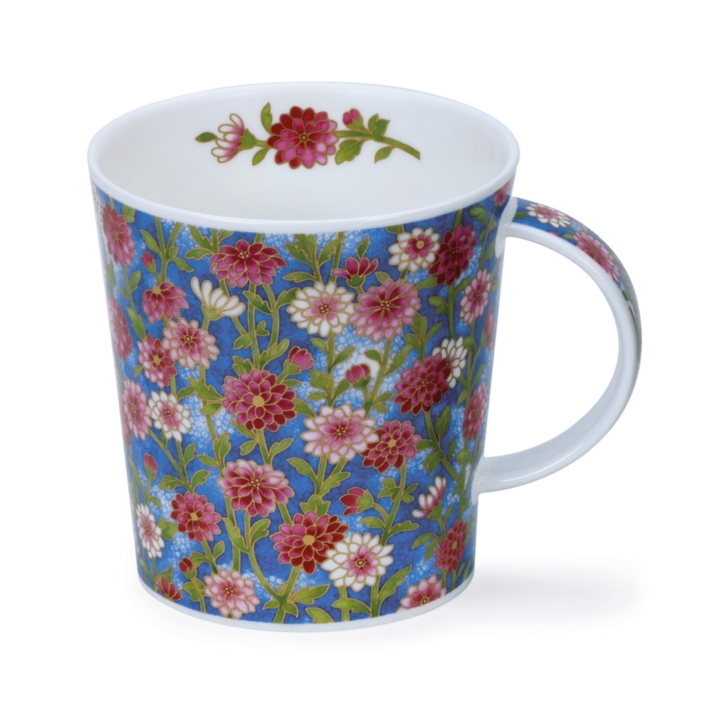 [DN-LOM-OPH2] MUG LOMOND OPHELIA - ROSE