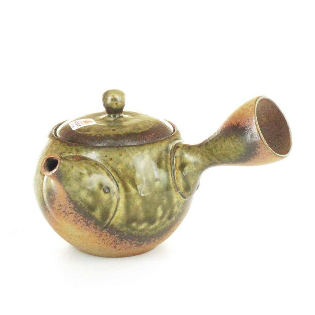 [MA-KY-KS3] KYUSU FILTRE EN CERAMIQUE 300ml