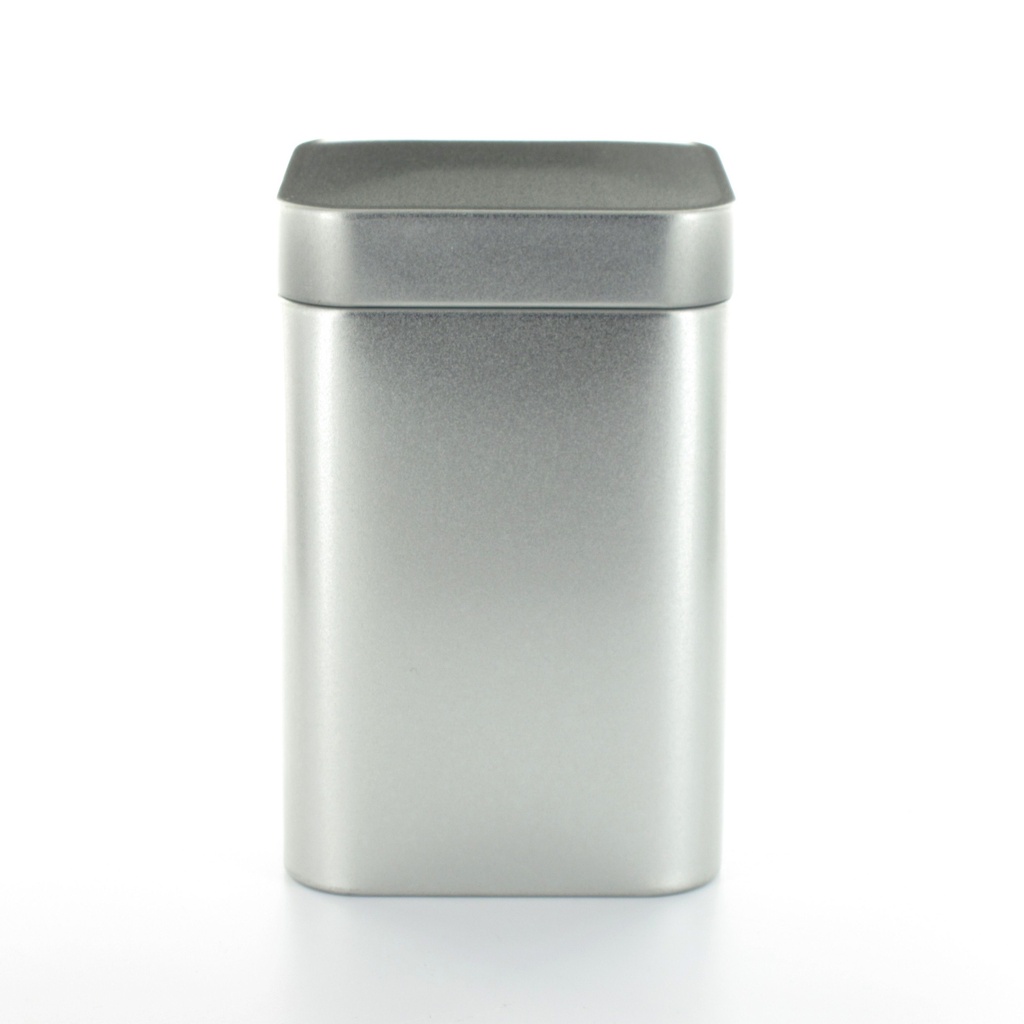 [BT-01-056] BOITE SILVER EDITION 100G