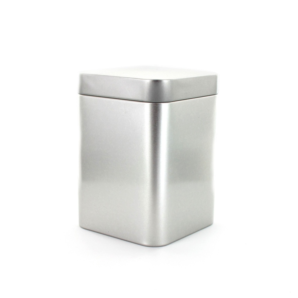 [BT-04-001] BOITE SILVER EDITION 200G