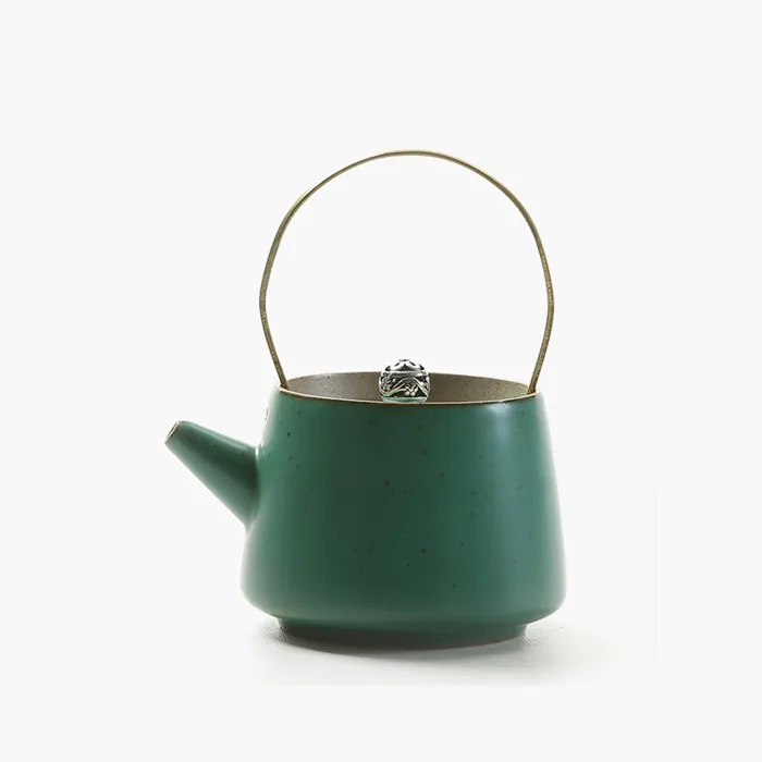 THEIERE IKI VERTE 230ml
