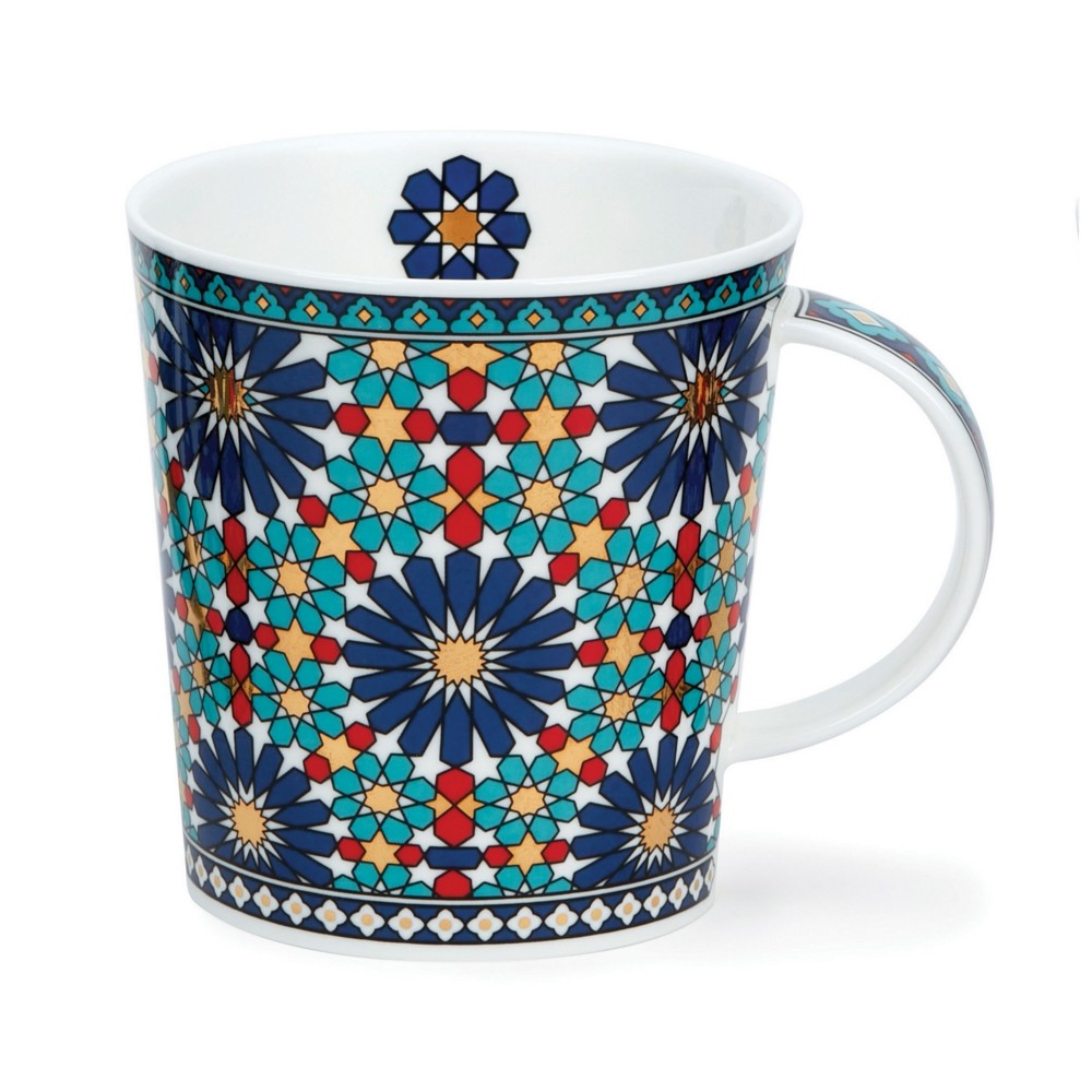 [DN-LOM-TANG2] MUG LOMOND TANGIER - BLEU