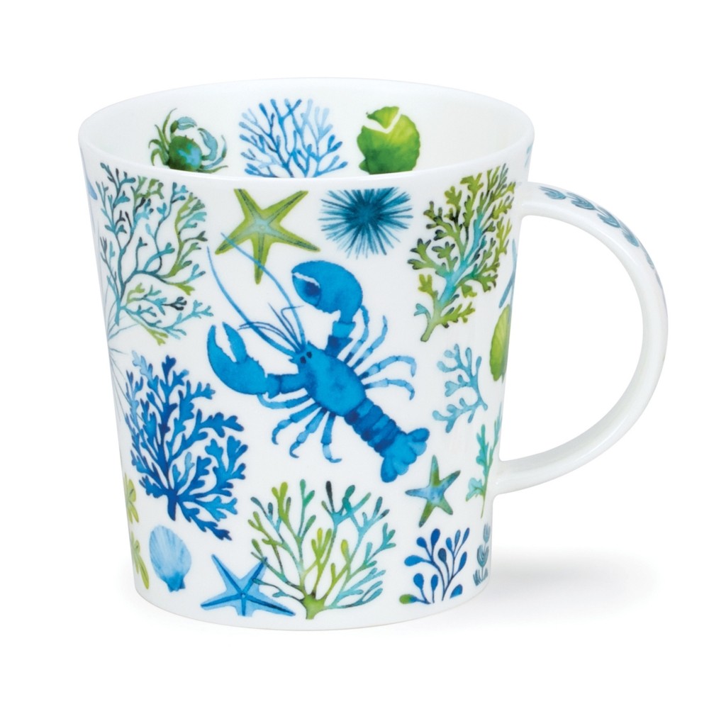[DN-LOM-UDS1] MUG LOMOND UNDER THE SEA - BLEU