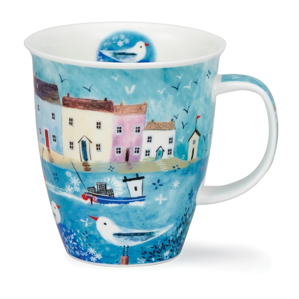 [DN-NEV-BSS1] MUG NEVIS BESIDE THE SEA - MAISON