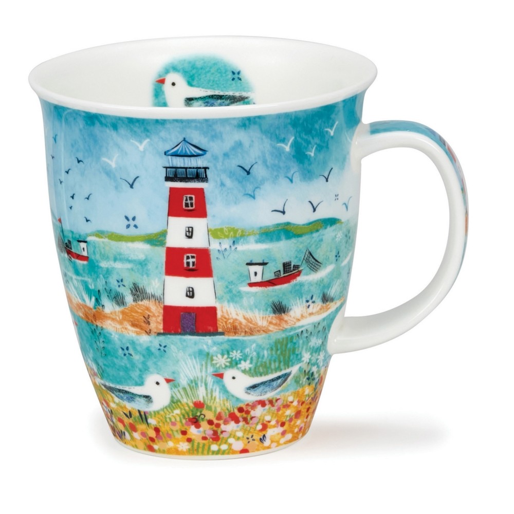 [DN-NEV-BSS2] MUG NEVIS BESIDE THE SEA - PHARE