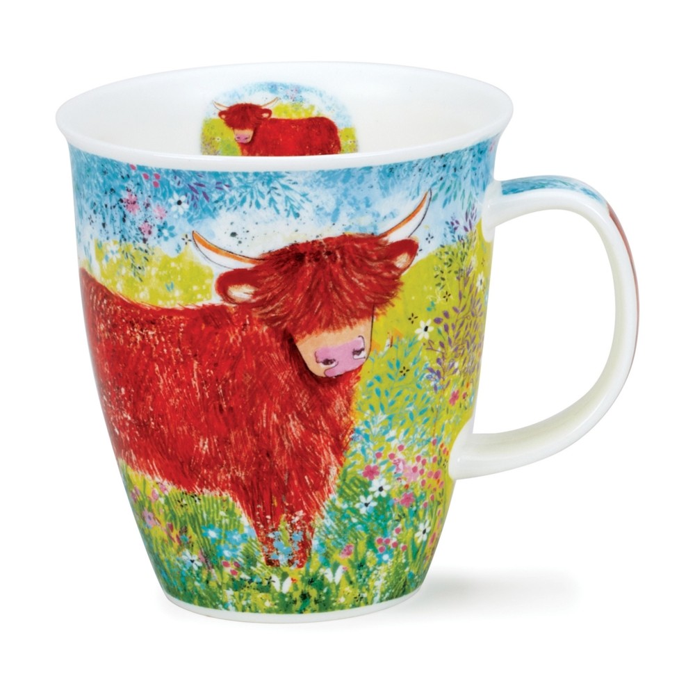 [DN-NEV-HAM] MUG NEVIS HAMISH