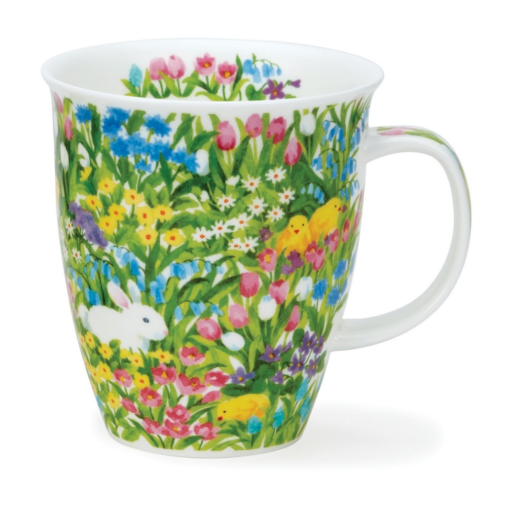 [DN-NEV-HDB2] MUG NEVIS HIDDEN BORDER - LAPIN