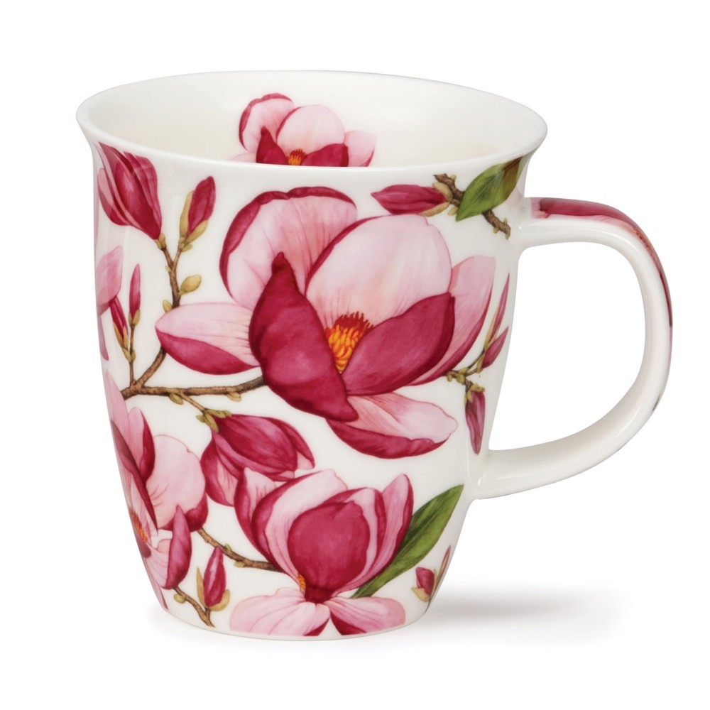 [DN-NEV-MGN1] MUG NEVIS MAGNOLIA - FONCE