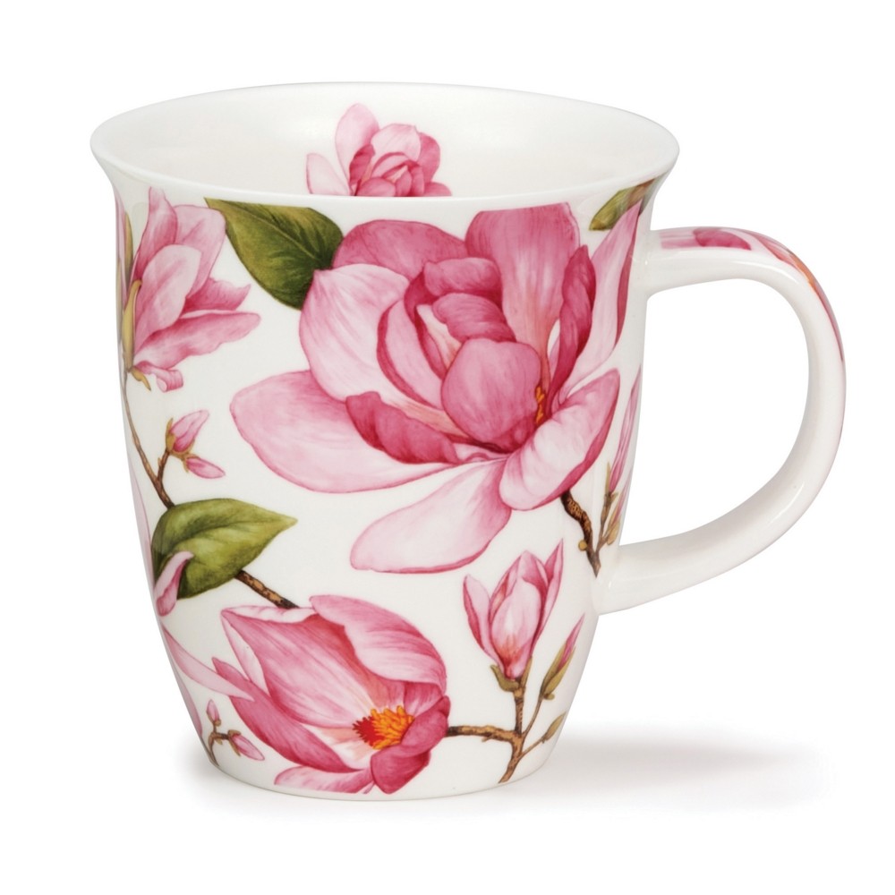 [DN-NEV-MGN2] MUG NEVIS MAGNOLIA - CLAIR