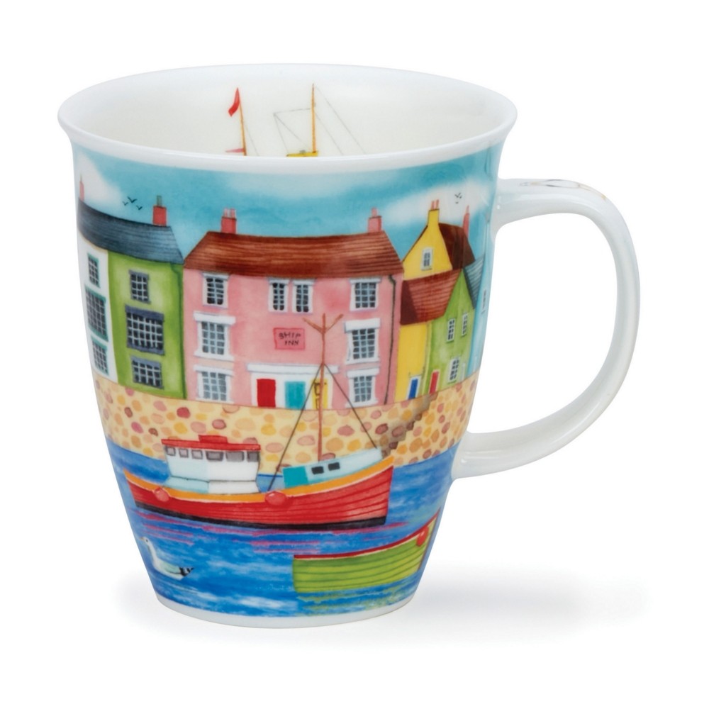 [DN-NEV-WTE1] MUG NEVIS WATER S EDGE - MAISON