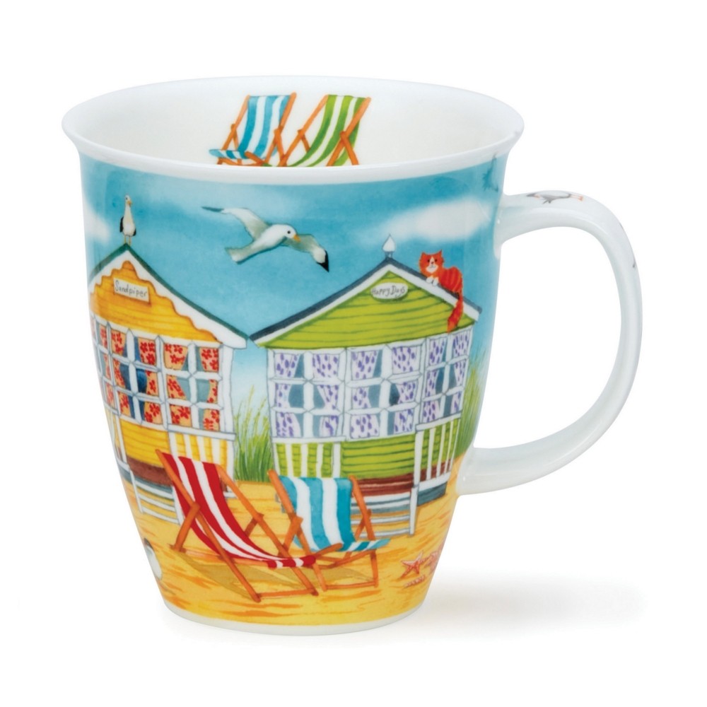 [DN-NEV-WTE2] MUG NEVIS WATER S EDGE - TRANSATS