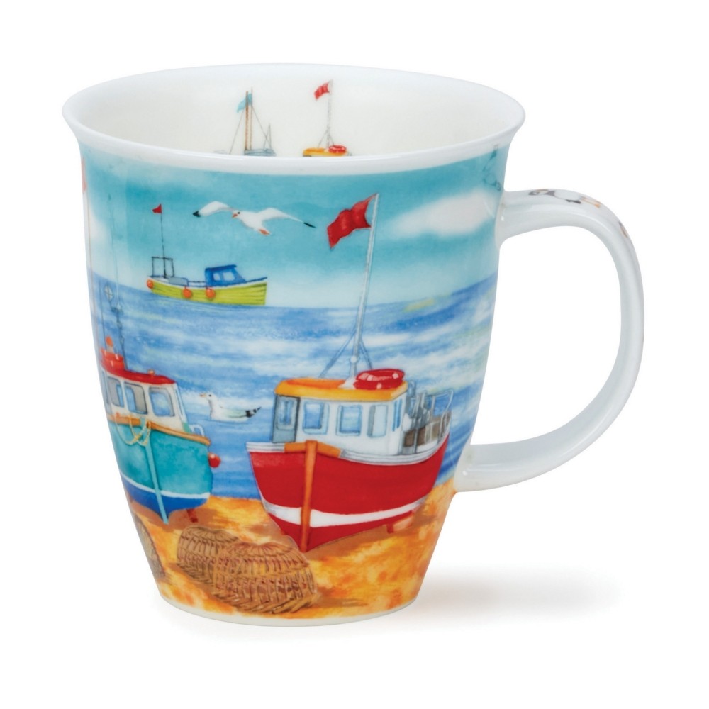[DN-NEV-WTE3] MUG NEVIS WATER S EDGE - BATEAU