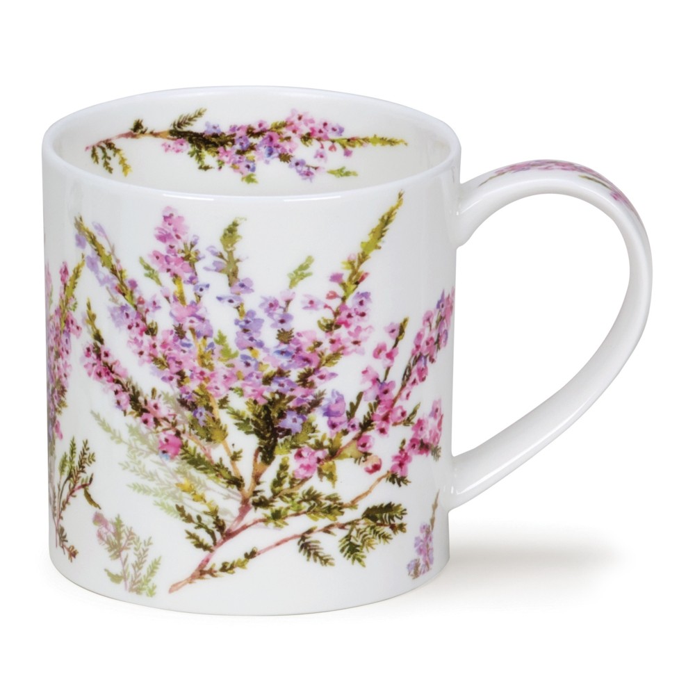 MUG ORKNEY SCOTTISH HEATHER