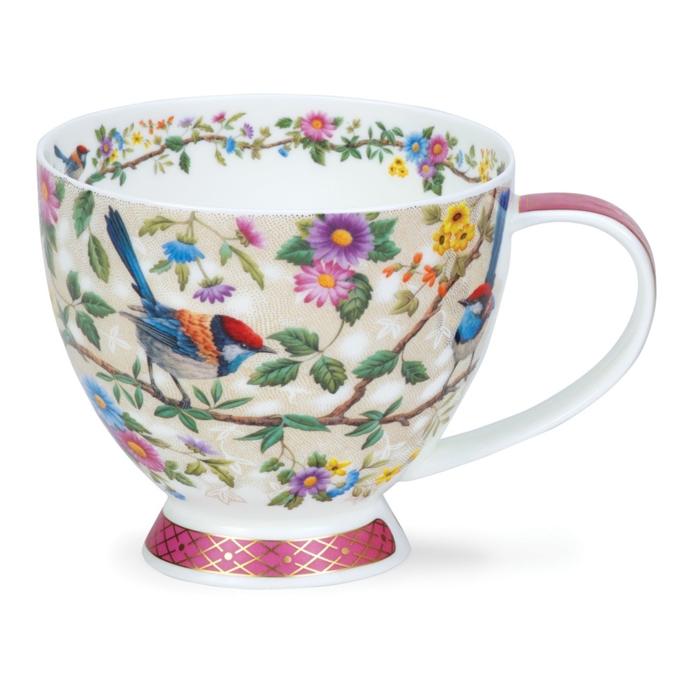 [SK-SATO-PI] MUG SKYE SATORI ROSE
