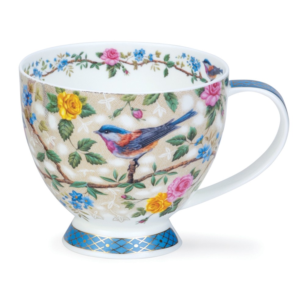 MUG SKYE SATORI BLEU
