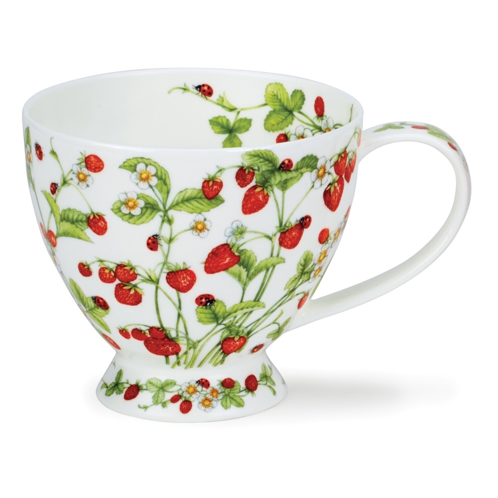 [DN-SKY-WS] MUG SKYE WILD STRAWBERRIES