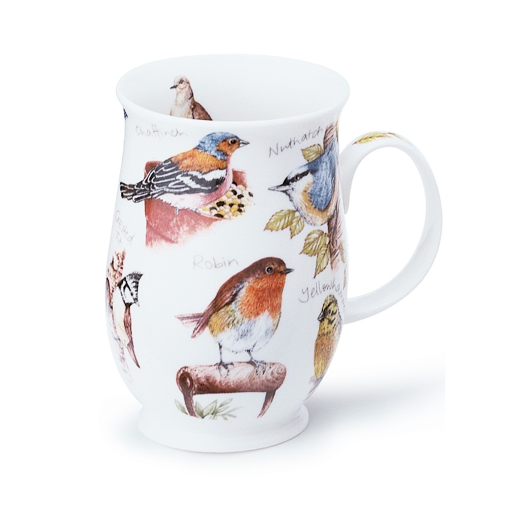 [SU-BIRL-RO] MUG SUFFOLK BIRDLIFE 1