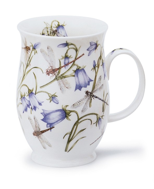 [DN-SUF-DD2] MUG SUFFOLK DOVEDALE HAREBELL
