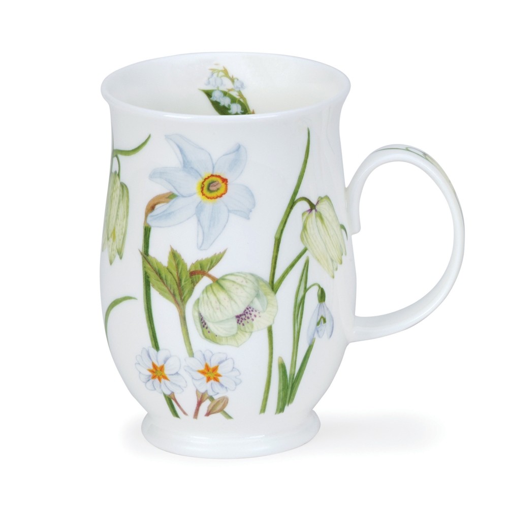 [DN-SUF-SON1] MUG SUFFOLK SONATA - PERCE NEIGE