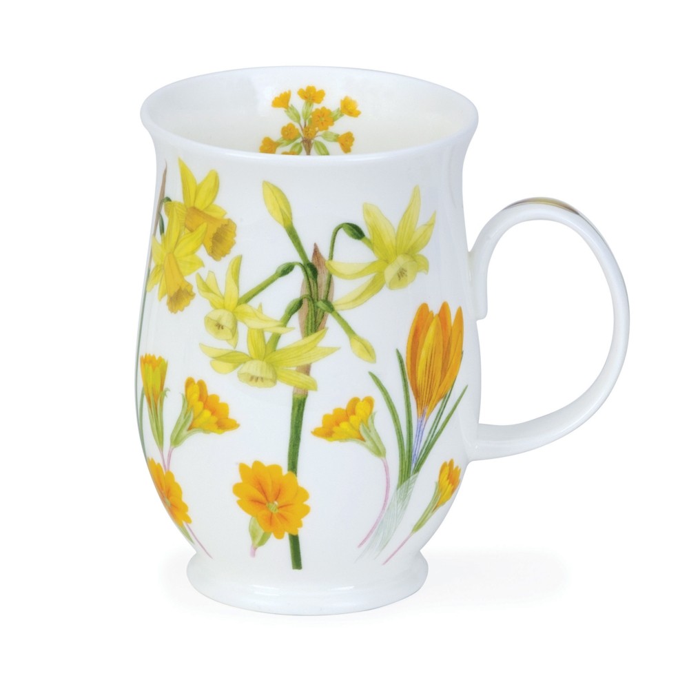 [DN-SUF-SON2] MUG SUFFOLK SONATA - JONQUILLES