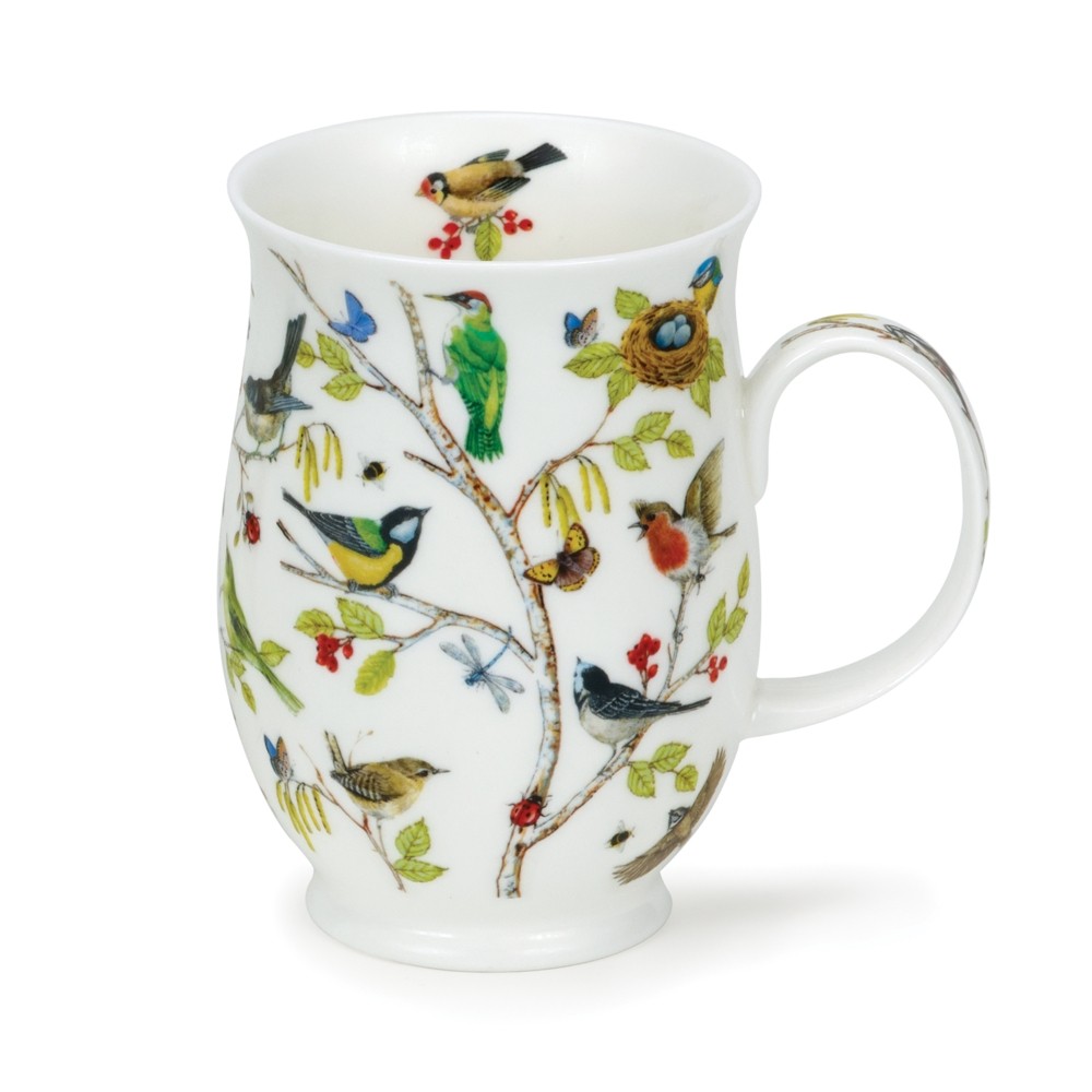 MUG SUFFOLK SECRET WOOD PIC VERT