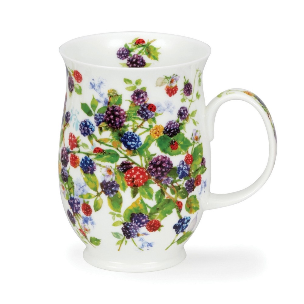 [DN-SUF-WLB1] MUG SUFFOLK WILD BERRIES - MURES