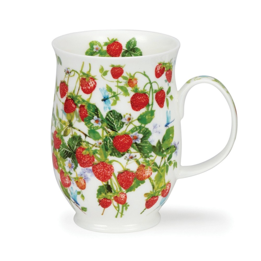 [DN-SUF-WLB2] MUG SUFFOLK WILD BERRIES - FRAISES
