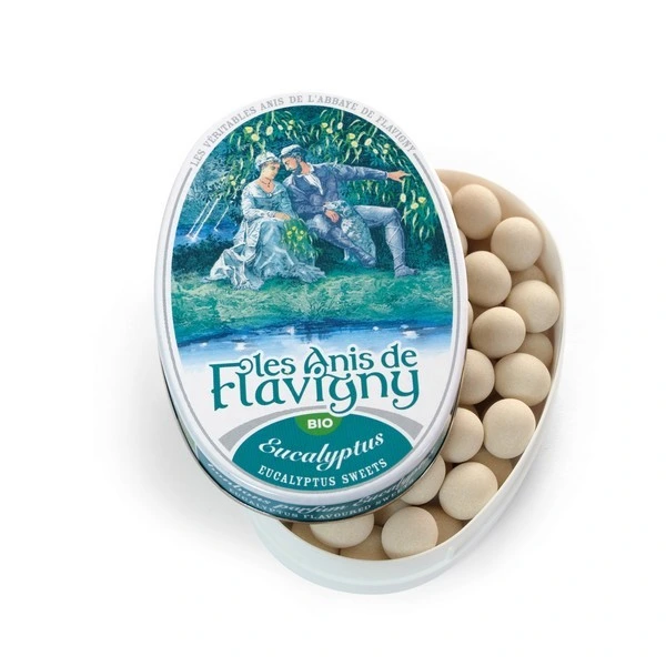 BOITE FLAVIGNY BIO