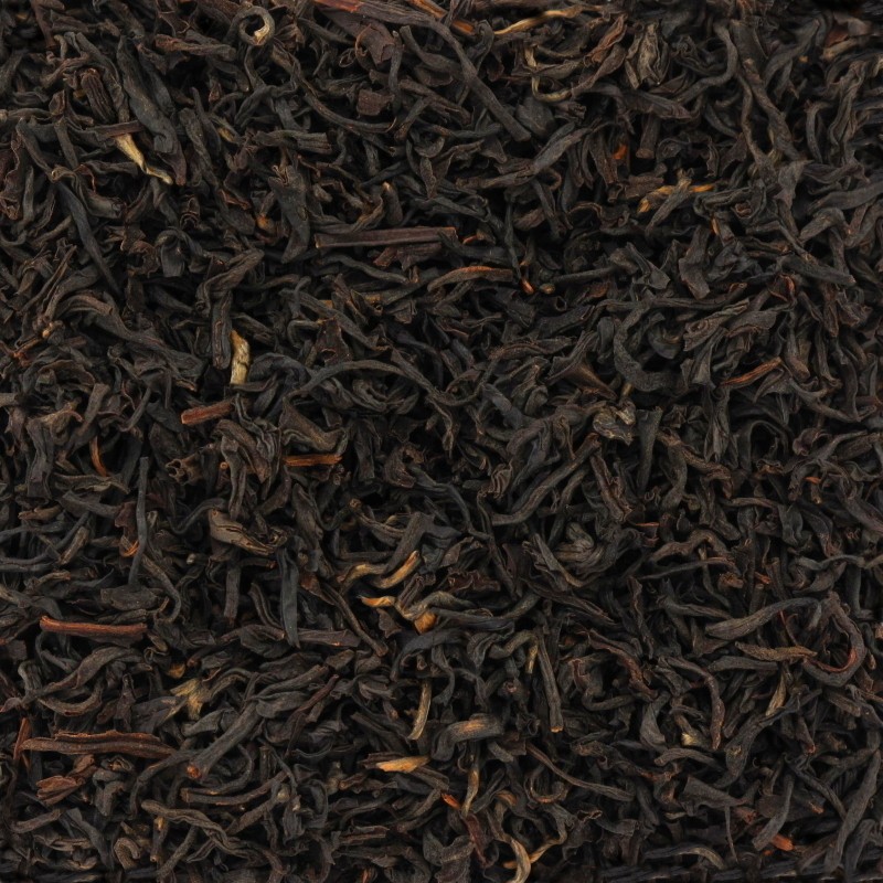 [001] ASSAM HARMUTTY  TGFOP