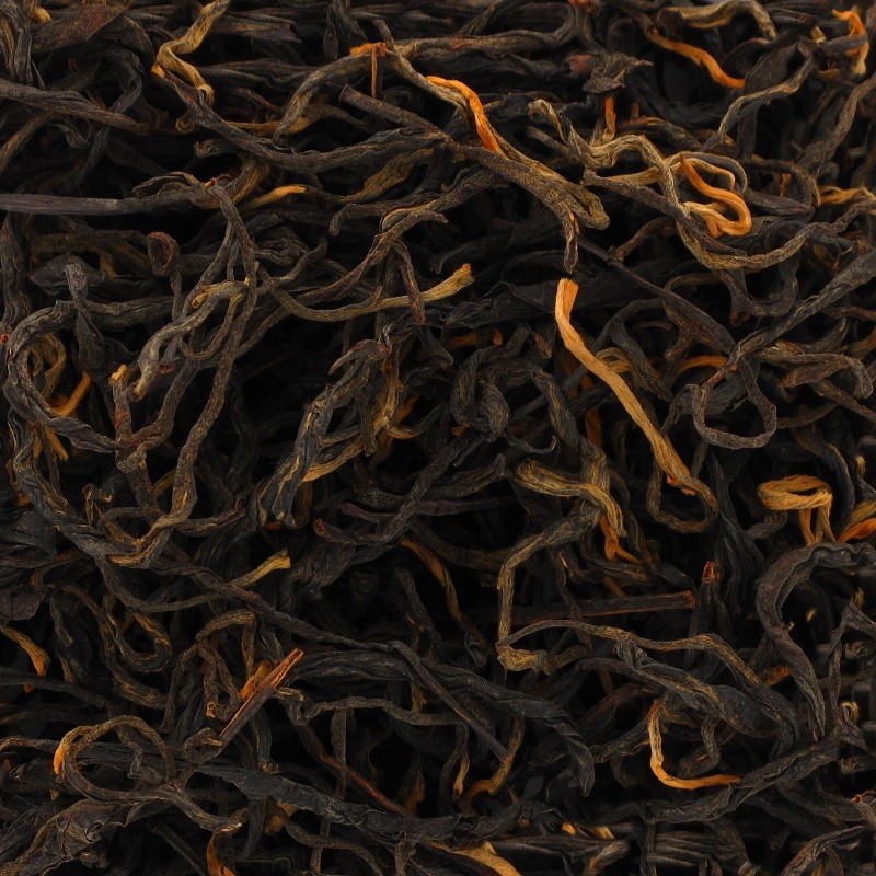 [005] YUNNAN IMPERIAL DIAN HONG FF2025