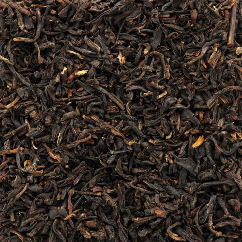 [061] GOLDEN YUNNAN bio
