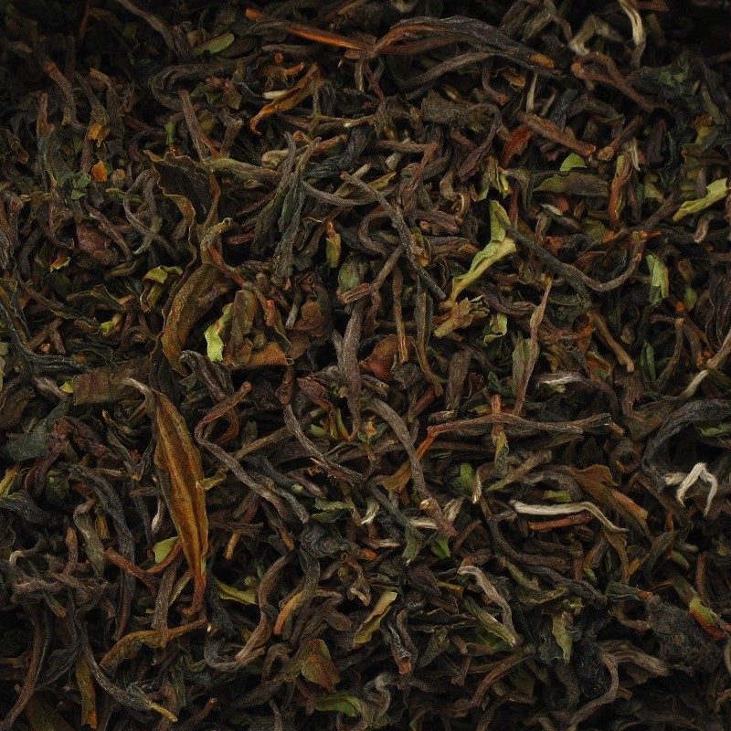 [067] DARJEELING PUTTABONG FLOWERY      FF 2026
