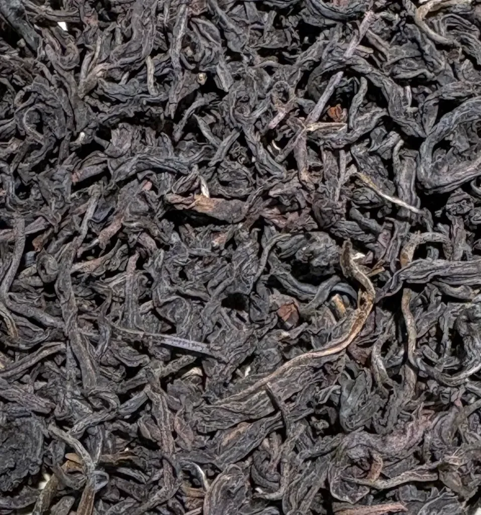 OLD WHISKY BLACK