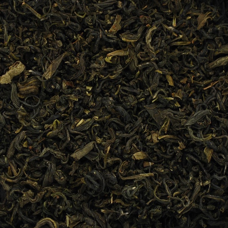 [102] JEJU NOK CHA bio