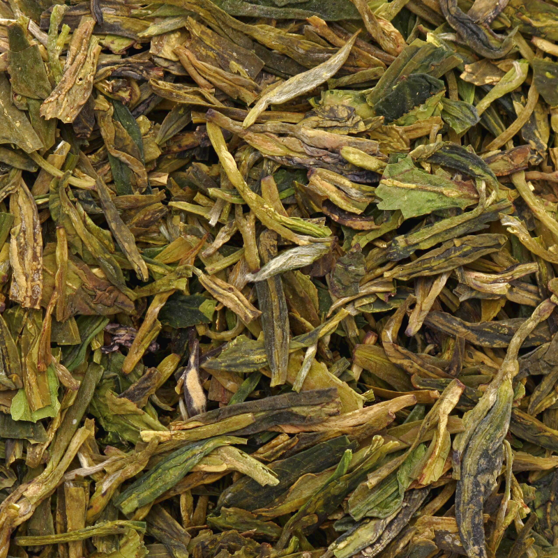 [113] LONG JING bio