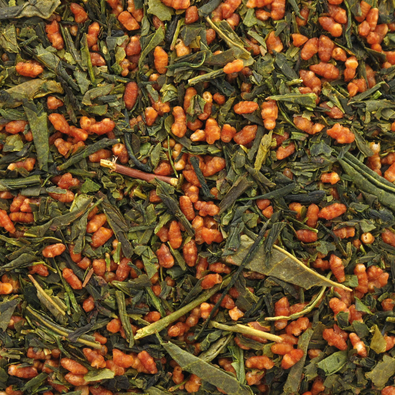 [178] GENMAICHA bio