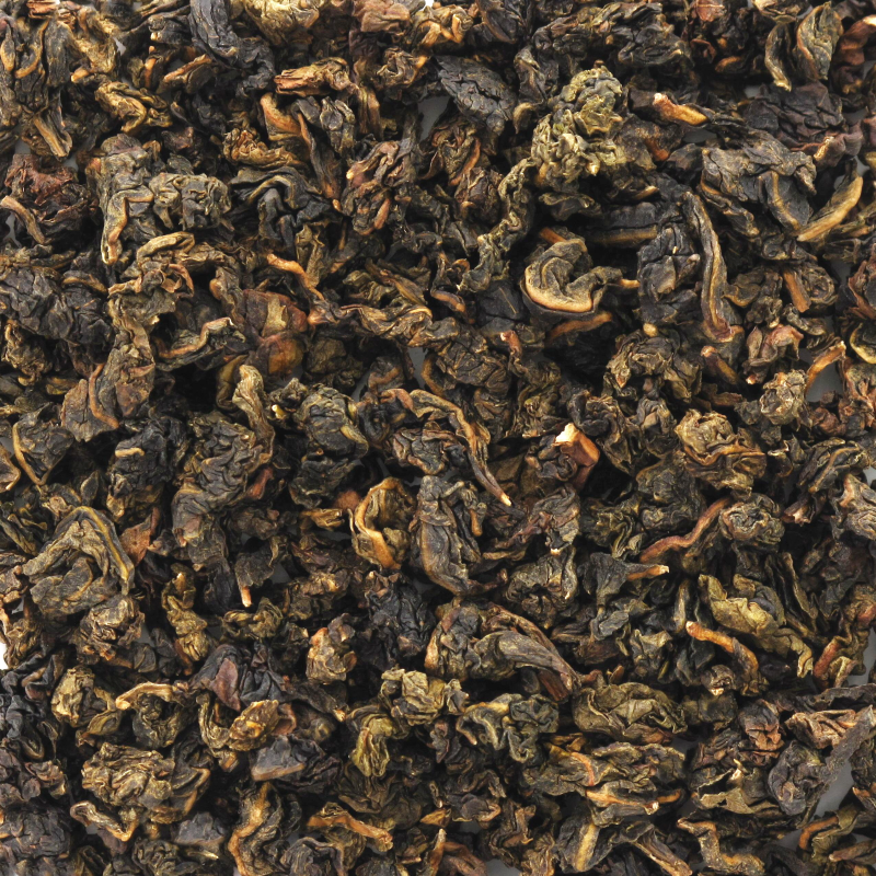 [207] TIEGUANYIN bio