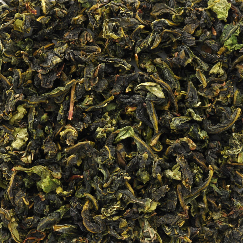 [225-21] TIEGUANYIN ZHENGWEI XIANGHUA 2025