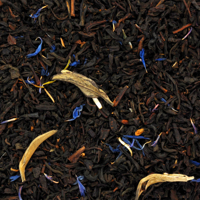[320] EARL GREY YIN ZHEN