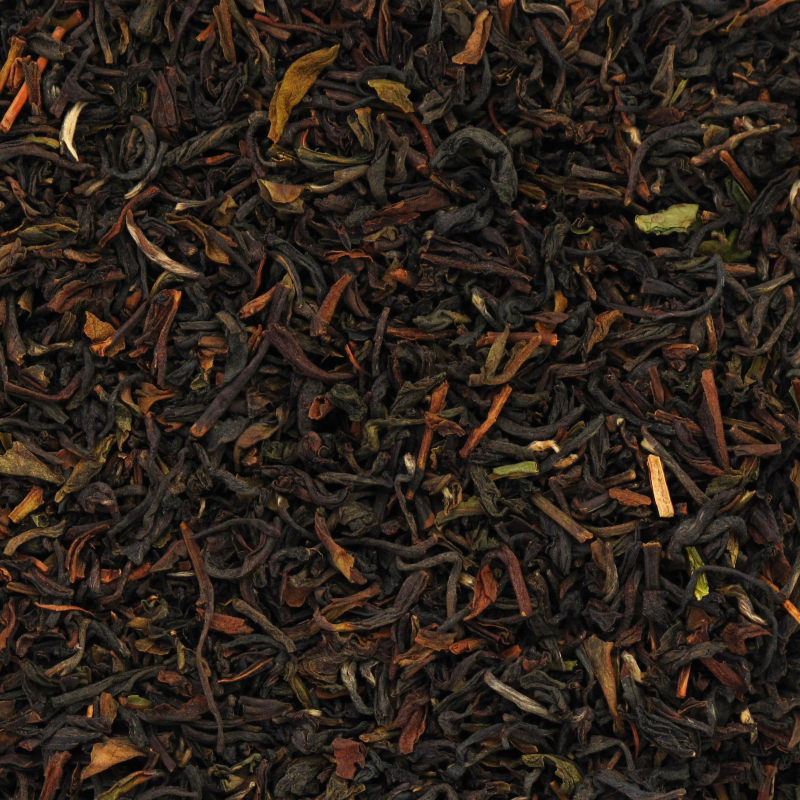 [322] EARL GREY PREMIUM bio