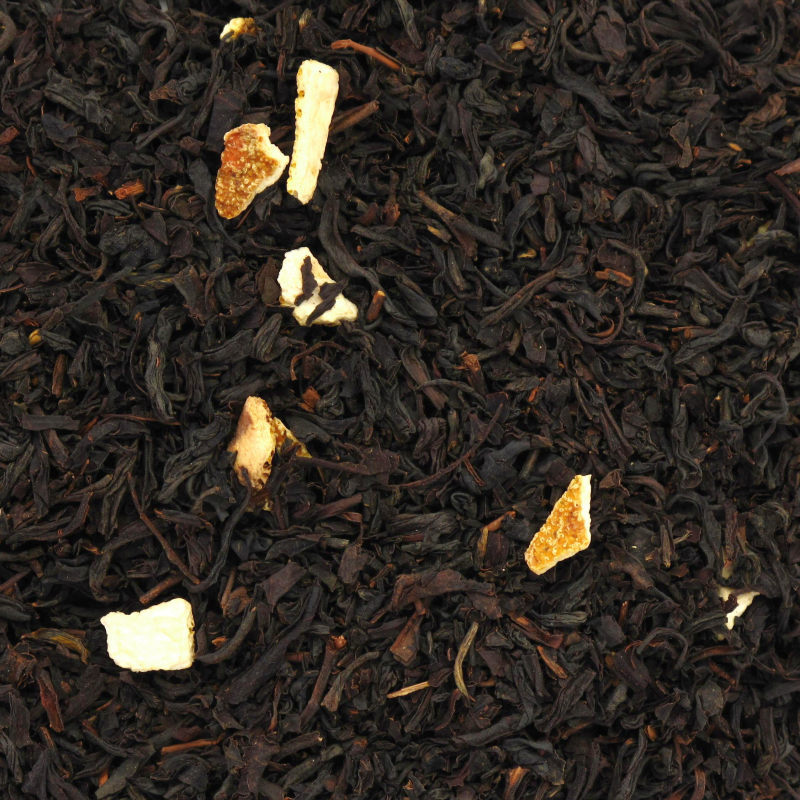 [334] CHRISTMAS TEA BLACK