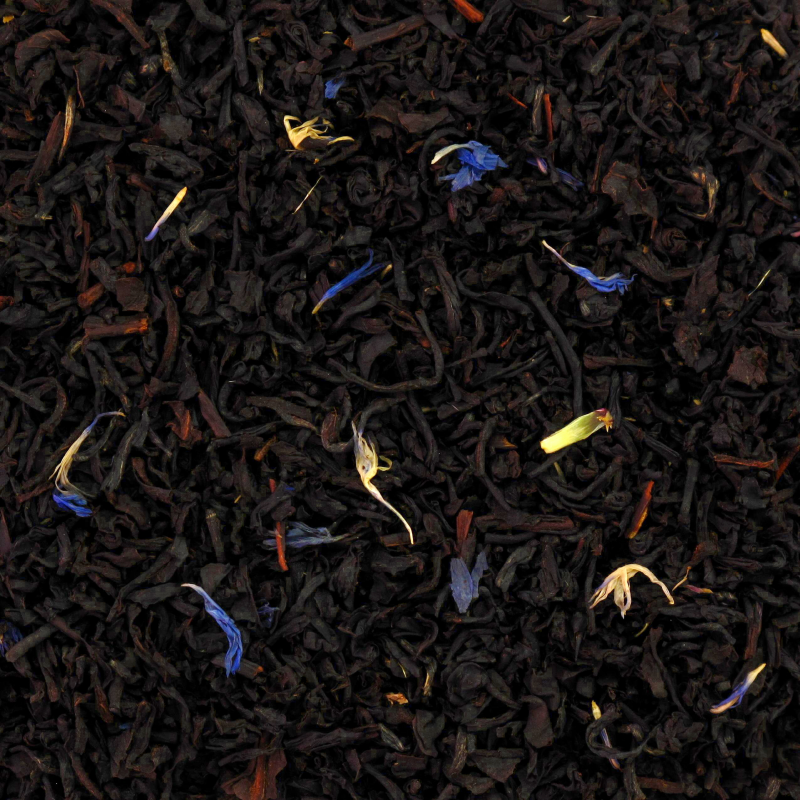 [388] EARL GREY FLEURS DE BLEUET bio