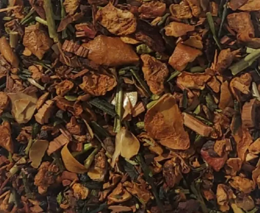 CONFISERIE ENCHANTÉE BIO